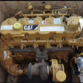 Rebuilt Diesel Engine Assembly 544-1246 9.3 9.3B for Caterpillar 336E Excavator